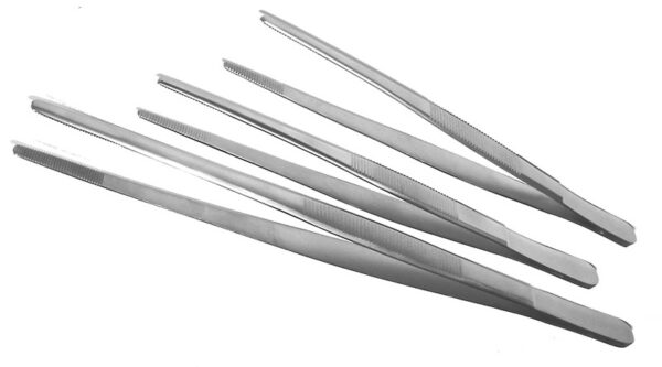 Penceta anatomica 145mm, 160mm, 200mm, 250mm