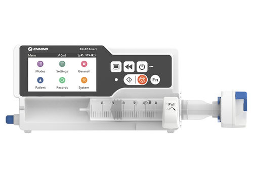 Pompa de infuzie EN-S7 Smart