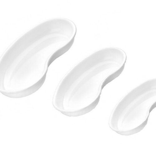 Cuva reniforma masa plastica