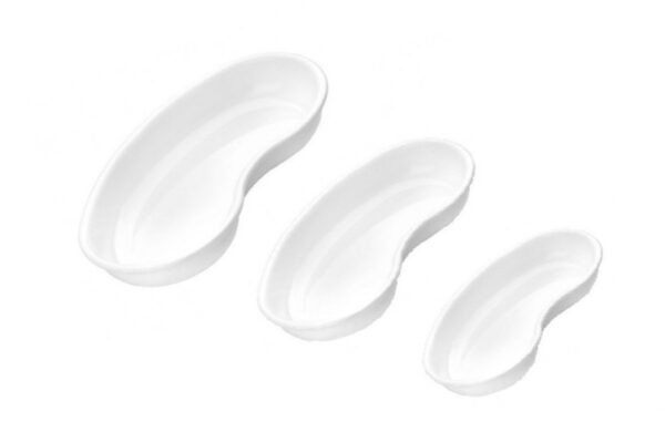 Cuva reniforma masa plastica