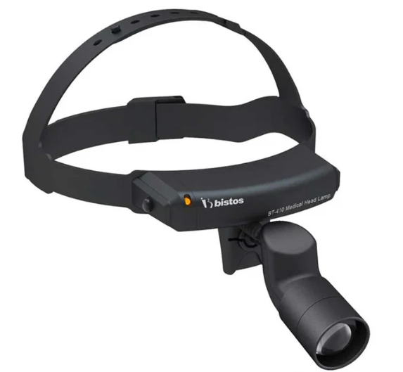 Reflector frontal EyeScope BT-410F