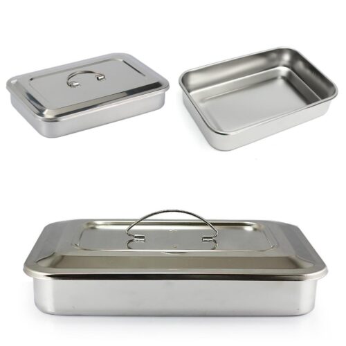 Container pentru sterilizarea instrumentelor