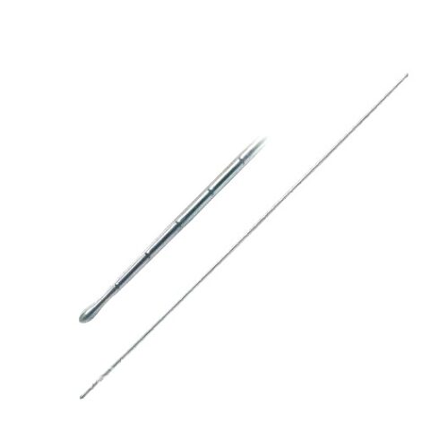 Sonda anatomica cu marcaj, p/u cadavre З-36