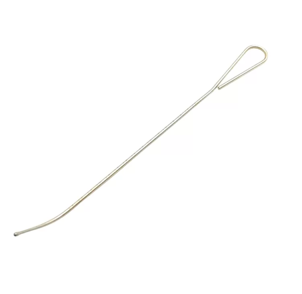 Sonda uterina curba gradata 290 mm  J-283