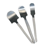 Spatula histologica unilaterala 30 mm, 40 mm
