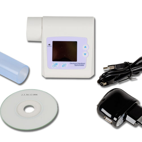 Spirometru portativ, CONTEC SP-10