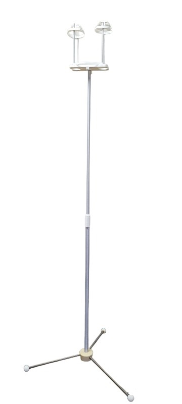Stativ pentru infuzii 	ШДВ-2
