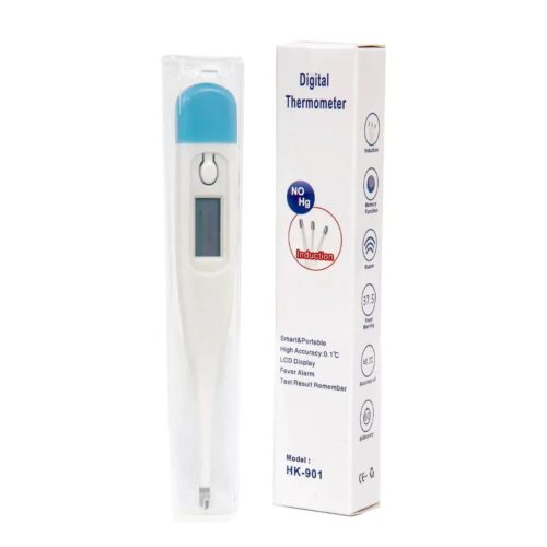 Termometru medical digital