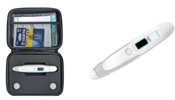 Tonometru ocular Tonotest Pro