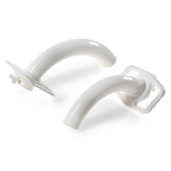 Tub traheostomic, nesteril Nr. 5;  6