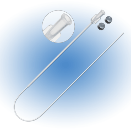Cateter subclav 0,6 mm