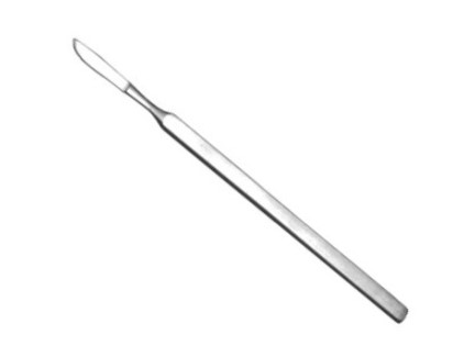 Bisturiu oftalmologic mic	СБ-2 J-50-560