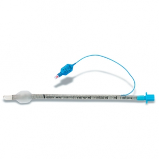 Tub endotraheal cu manseta