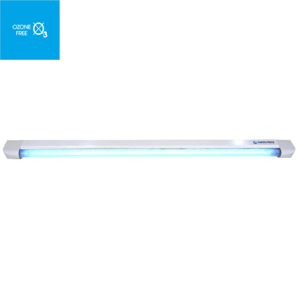 OBB-30S-OZONE-FREE Lampă bactericidă de perete OBB 30S fără ozon