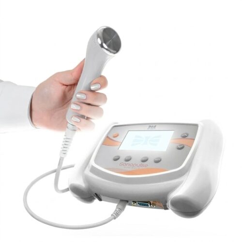 c0443aa9-7a39-4dad-8d53-817a9649f96f Aparat pentru terapie cu ultrasunet Sonopulse Portabil