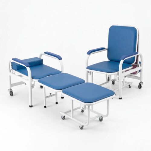 0baddd90-1ebf-4770-b845-8024441789bc Scaun/Fotoliu extensibil pentru sala de asteptare