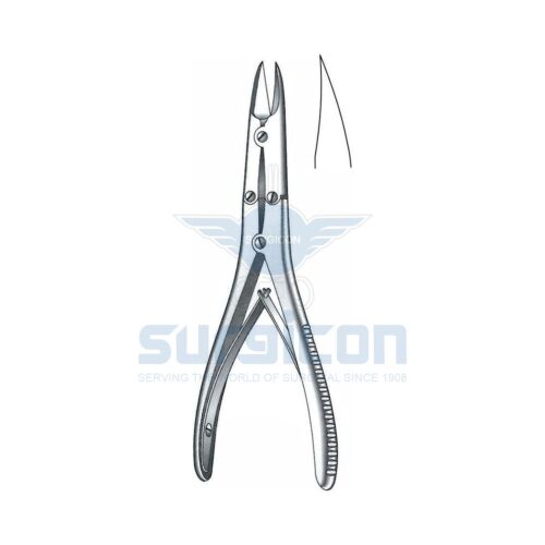 Bohler-Bone-Cutting-Forcep-Jo-21-957 Cleste ciupitor de os Bohler Bone JO-21-957