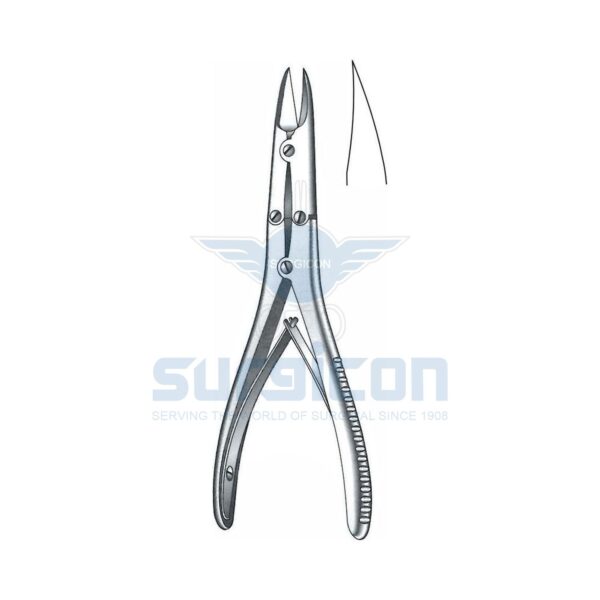 Cleste ciupitor de os Bohler Bone JO-21-957