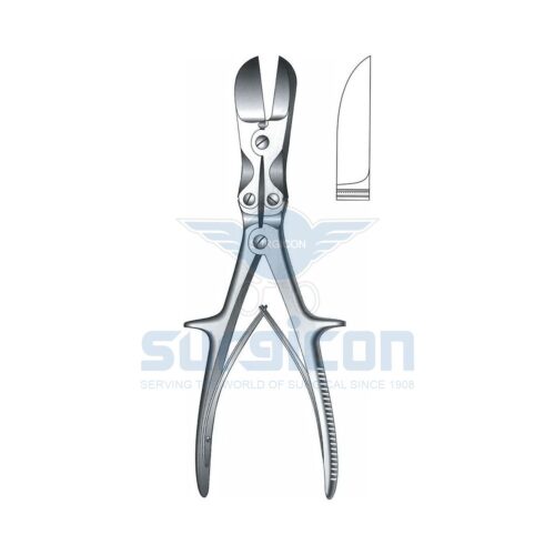 Stille-Liston-Bone-Cutting-Forcep-Jo-21-965 Cleste ciupitor de os Stille Liston JO-21-965