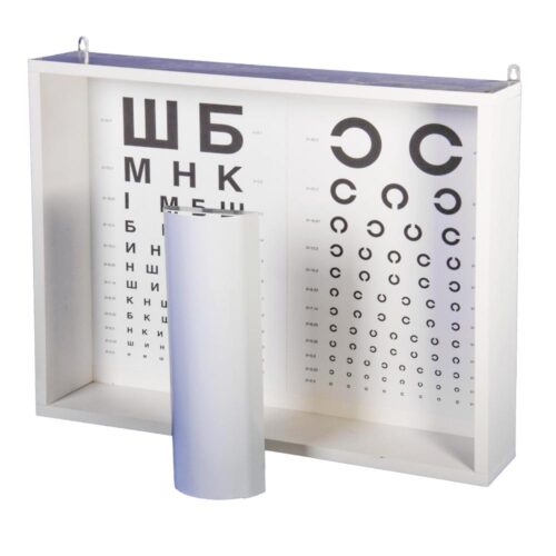 ar-1m-1000x1000 Caseta iluminatorie pentru Tabele VISUS